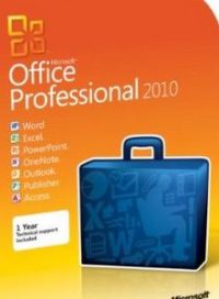 pelicula Office Professional Plus 2010 SP1 W32 [reparado]